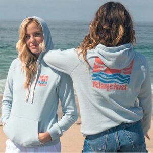 Rhythm. | Hooded Sweatshirt